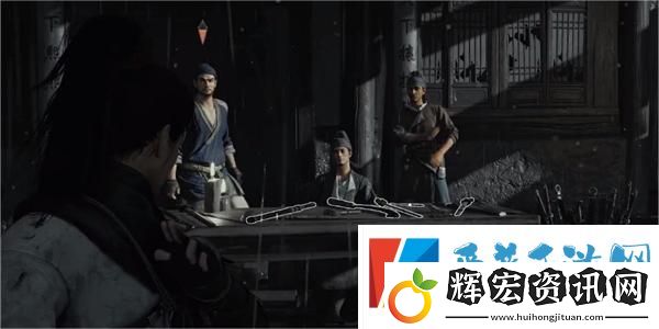 燕云十六聲體魄提升攻略