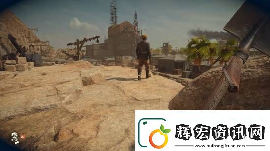 數毛社奪寶奇兵Xbox版測評