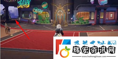 崩壞星穹鐵道士兵的報酬任務怎么完成