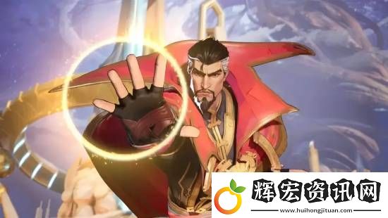漫威爭鋒制作人