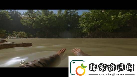 數毛社奪寶奇兵Xbox版測評