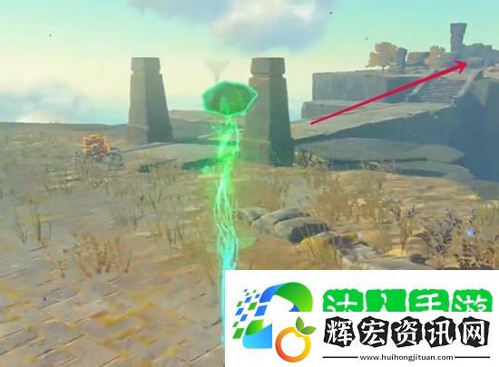 王國之淚嘎諾薩神廟通關攻略