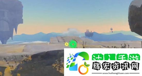 王國之淚嘎諾薩神廟通關攻略