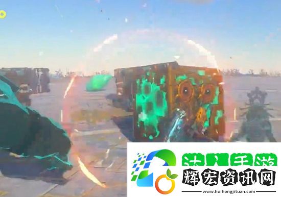 王國之淚嘎諾薩神廟通關攻略