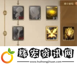 塔瑞斯世界影刃者牧師怎么加點