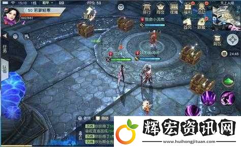 鎮魔曲七重天玩法究竟有何奧秘