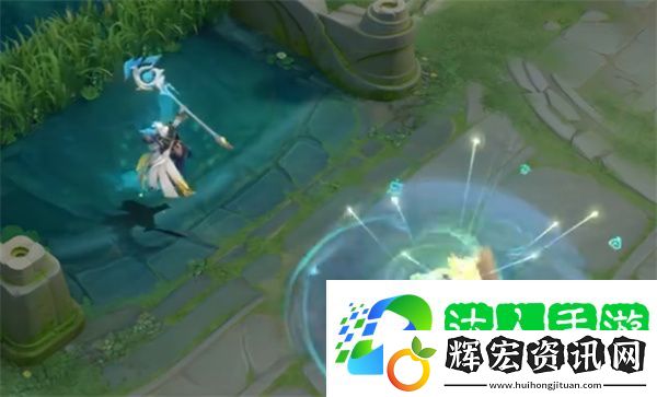 王者榮耀姜子牙天穹之誓新皮膚獲取方法