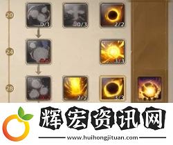 塔瑞斯世界影刃者牧師怎么加點
