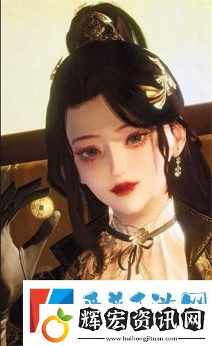 劍網3無界全門派成女捏臉碼有哪些