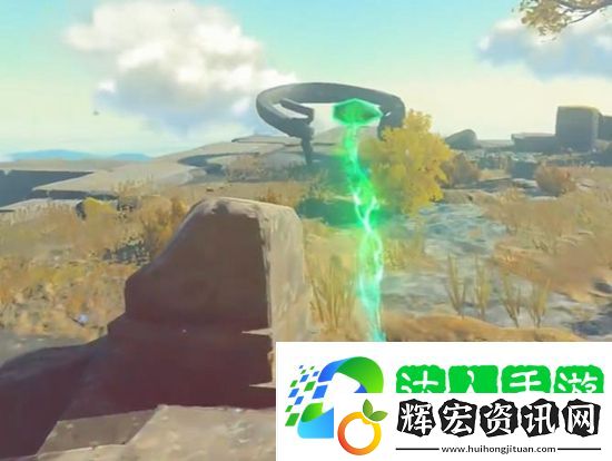 王國之淚嘎諾薩神廟通關攻略