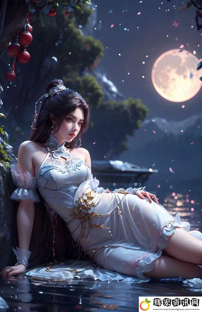 桃華月嬋動漫究竟有何魅力