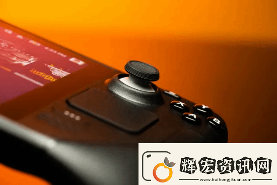 野心很大！曝V社正開發Steam游戲主機