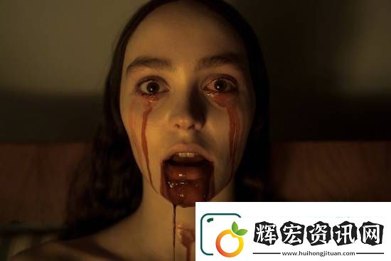 動保組織PETA抵制恐怖片諾斯費拉圖
