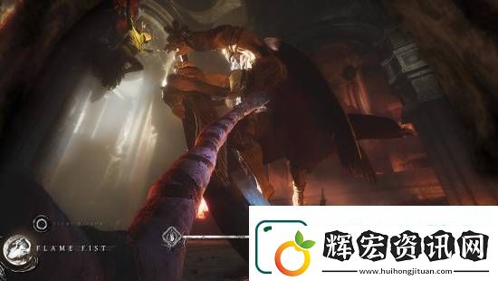 黑暗奇幻射擊圣約Steam頁面上線