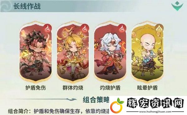 翻滾吧天神最強陣容推薦