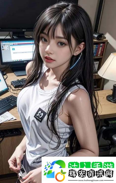 抖陰：為什么這個新興社交平臺如此吸引年輕人？