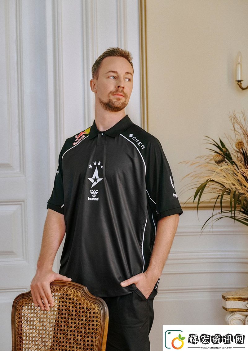 圈內(nèi)人士聊Astralis新隊(duì)服