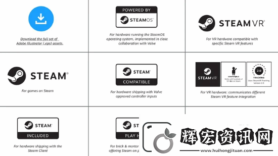 野心很大！曝V社正開發Steam游戲主機