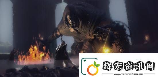 黑暗奇幻射擊圣約Steam頁面上線