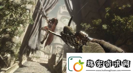 黑暗奇幻射擊圣約Steam頁面上線