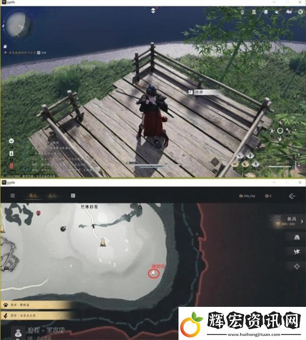 燕云十六聲大俠試煉任務攻略大俠試煉怎么完成