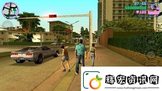 俠盜獵車手罪惡都市秘籍大全