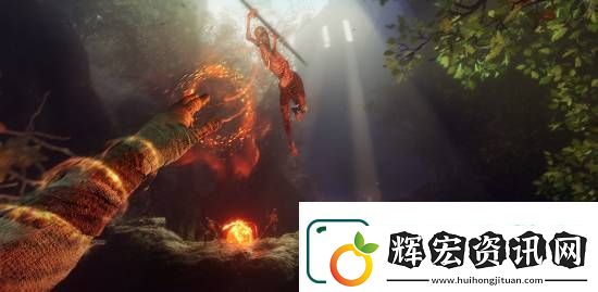 黑暗奇幻射擊圣約Steam頁面上線
