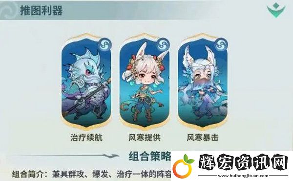 翻滾吧天神最強陣容推薦