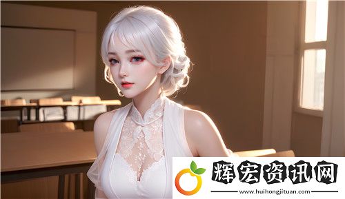 迷人的岳