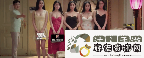GTA7？怪獵6？Epic再發搞笑整活
