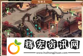 封神幻想世界知恩報德奇遇全解析