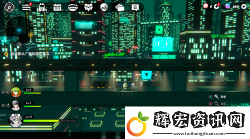 戰極死游試玩