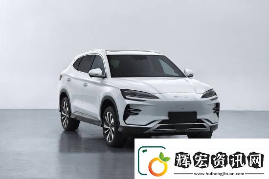 比亞迪包攬前四名！11月中國銷量最高車型出爐