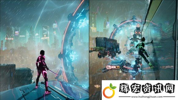 雙影奇境PS5版容量大小公開！3月7日正式發(fā)售