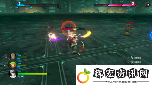 戰極死游試玩