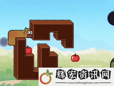 貪吃蘋果蛇第44關(guān)攻略詳解：掌握技巧，輕松穿越迷宮關(guān)卡