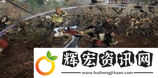 真三國無雙起源