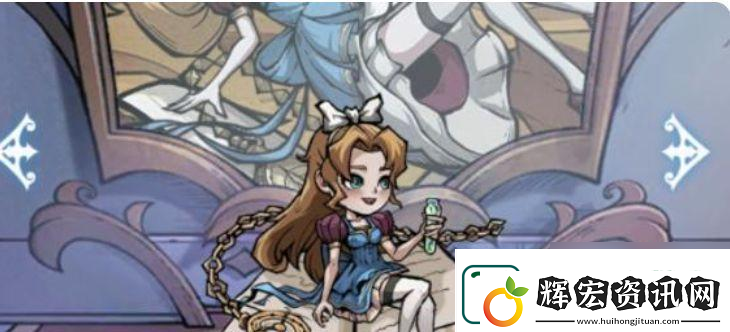 魔鏡物語智慧鳥陣容怎么搭配