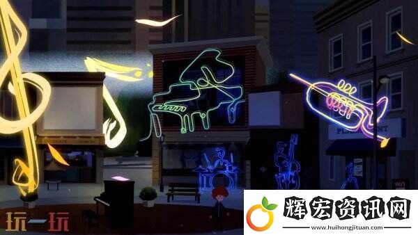 冒險(xiǎn)游戲藍(lán)色星期三將于3月27日登陸主機(jī)平臺(tái)