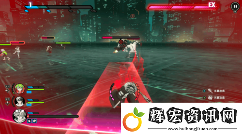 戰極死游試玩