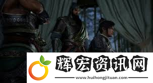 真三國無雙起源
