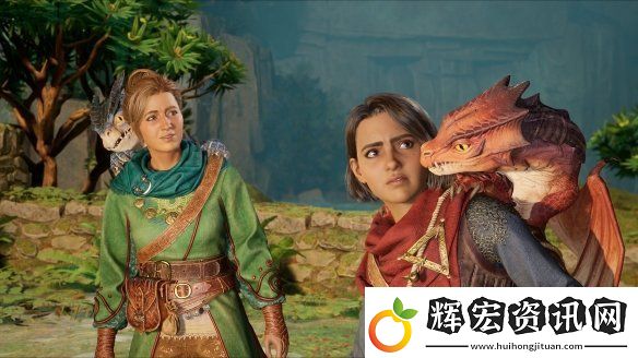 雙影奇境PS5版容量大小公開！3月7日正式發(fā)售