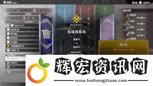 真三國(guó)無(wú)雙起源