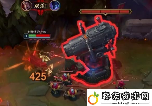 英雄聯(lián)盟換線戰(zhàn)術(shù)要掰了！防御塔減傷95%等手段引爭議