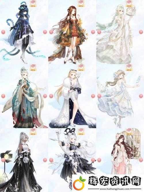 云裳盛世古今服裝大賞