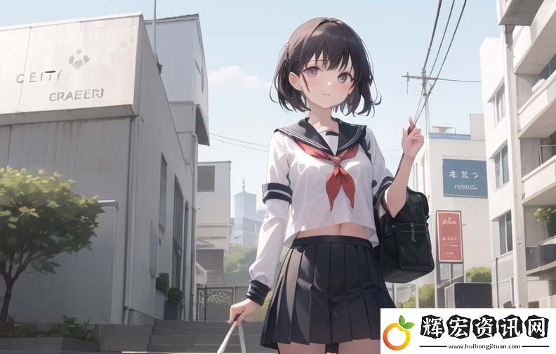 輕漂亮的岳倫理9