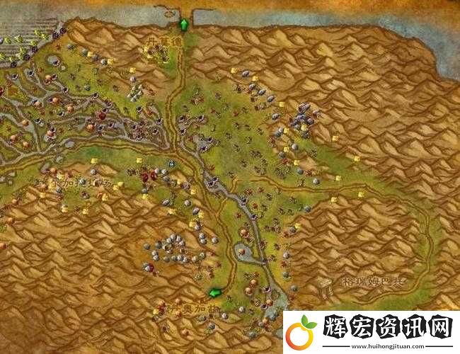 如何征服資源誘惑