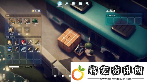 碳酸小隊(duì)新作逃離鴨科夫在Steam平臺(tái)熱力飆升