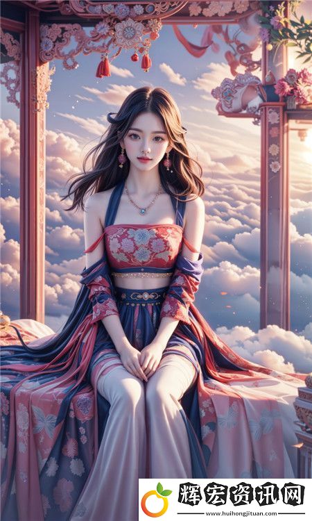 天美MV董小宛-網友：這才是真正的藝術魅力！