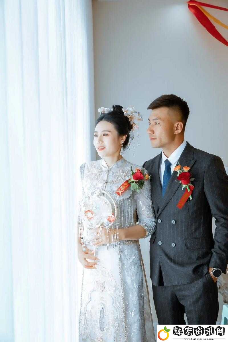 甘愿做男人的小老婆